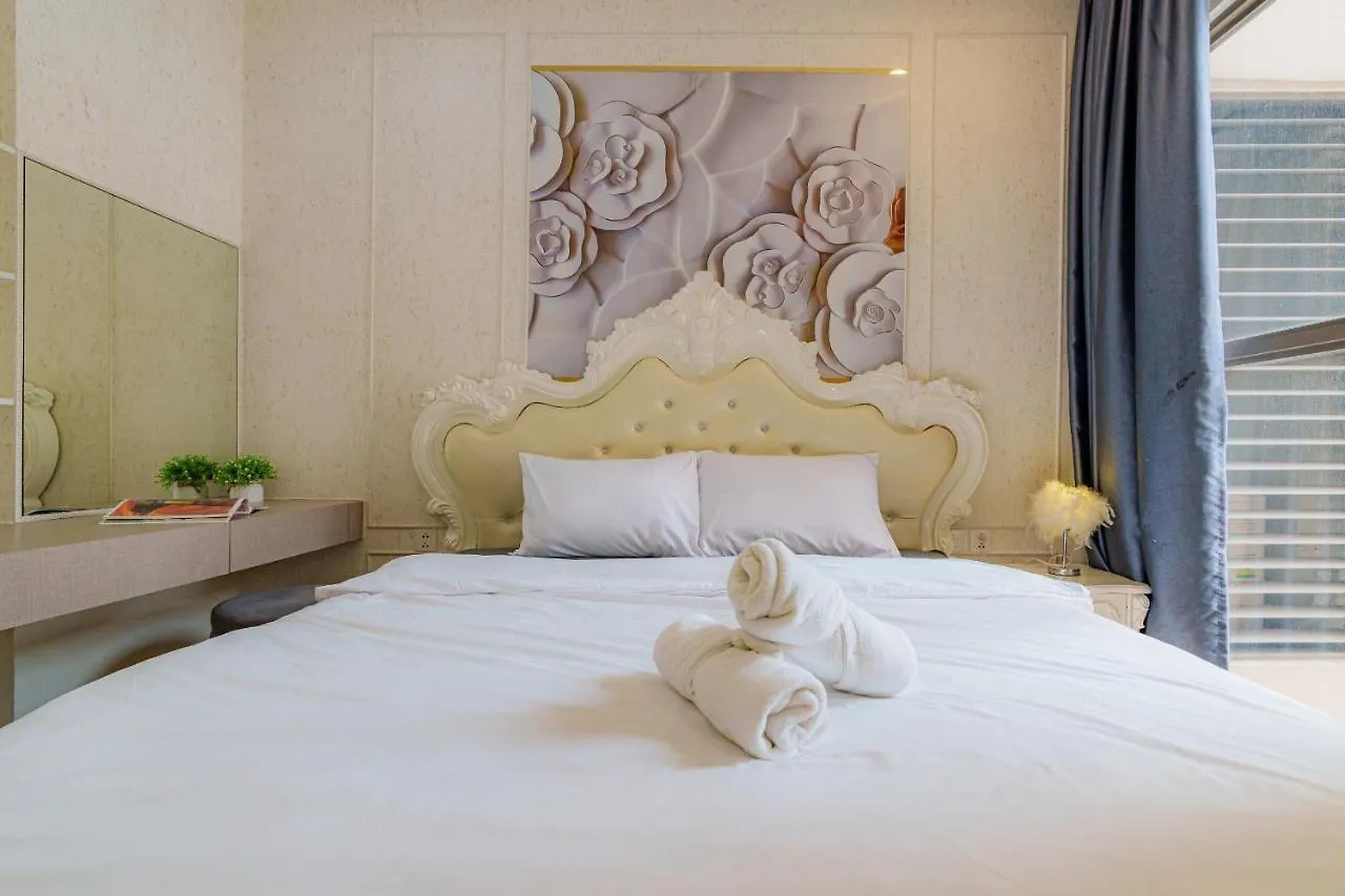 Millennium Luxury Apartment With Central Location Ho Chi Minh City Vietnam