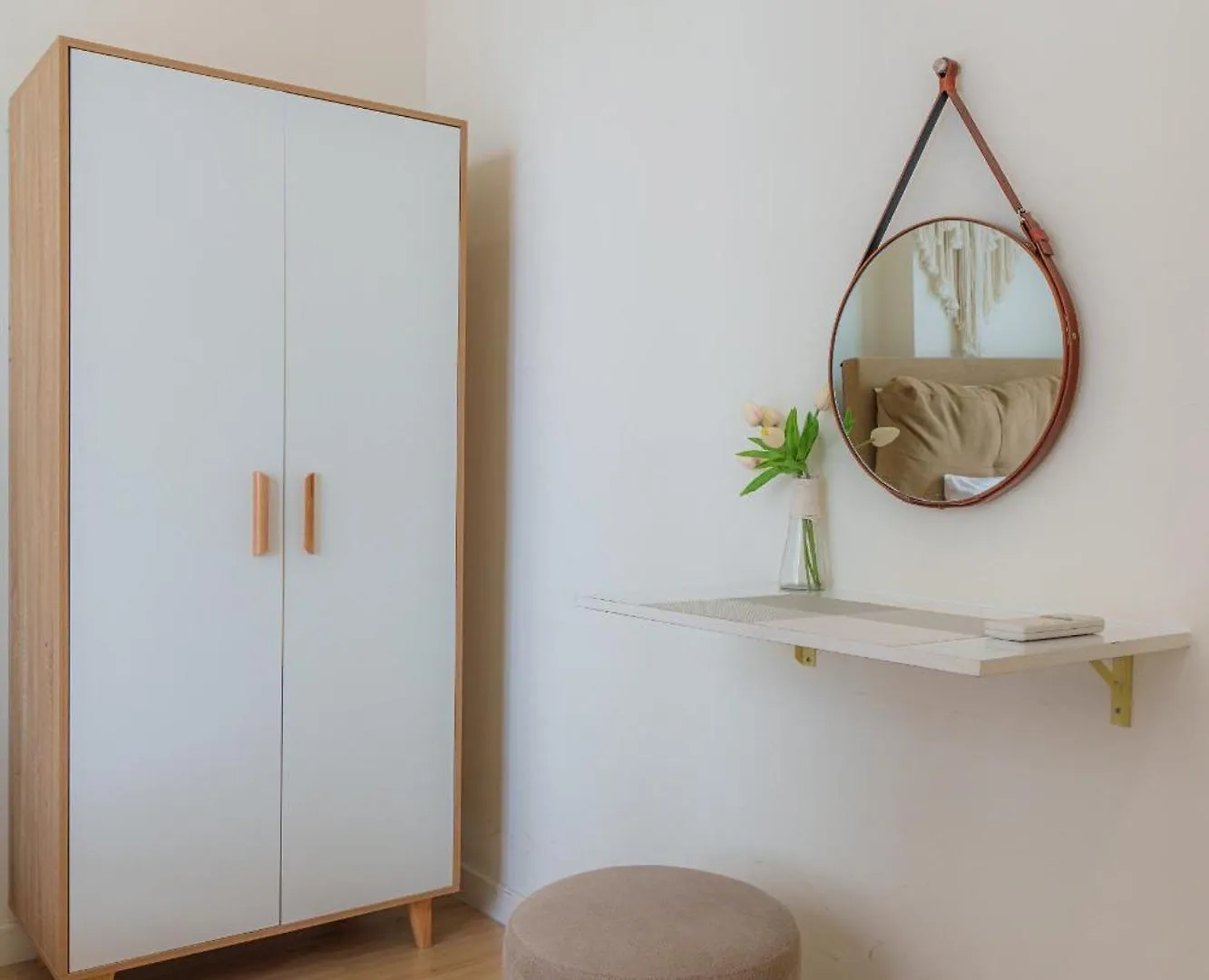 Millennium Luxury Apartment With Central Location Ho Chi Minh City
